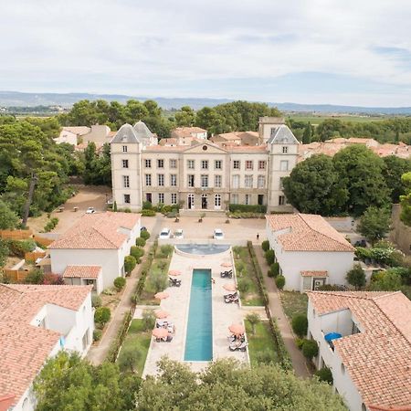 Olydea Le Chateau De La Redorte المظهر الخارجي الصورة
