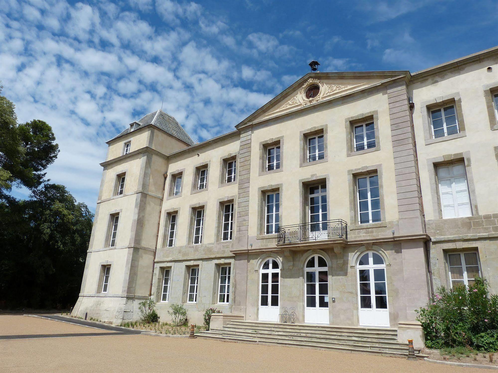 Olydea Le Chateau De La Redorte المظهر الخارجي الصورة